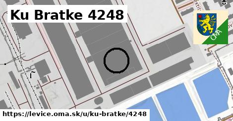 Ku Bratke 4248, Levice