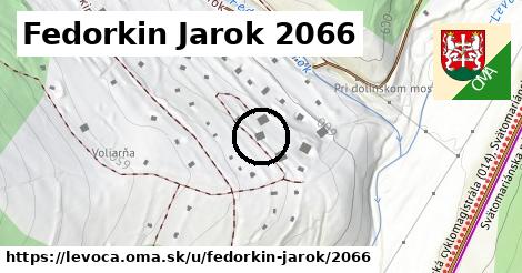 Fedorkin Jarok 2066, Levoča