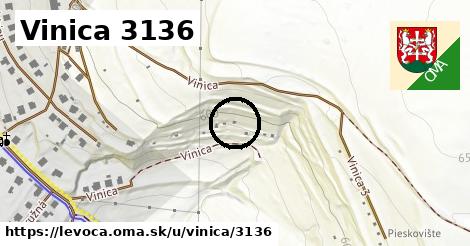 Vinica 3136, Levoča