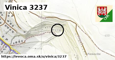 Vinica 3237, Levoča