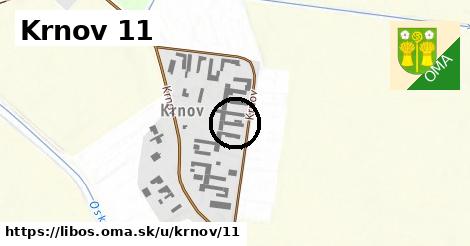 Krnov 11, Liboš