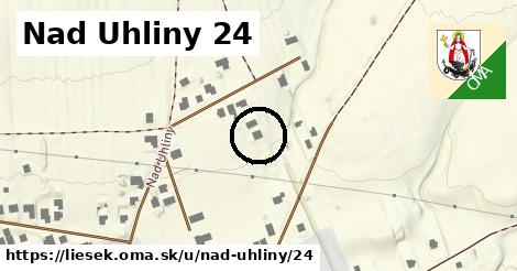 Nad Uhliny 24, Liesek