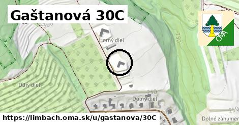Gaštanová 30C, Limbach