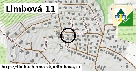 Limbová 11, Limbach