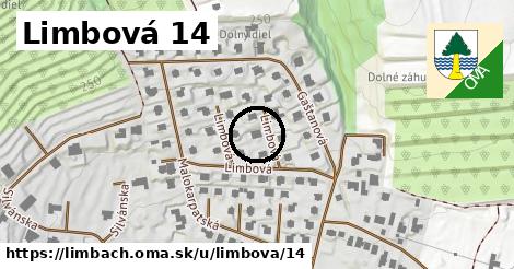 Limbová 14, Limbach