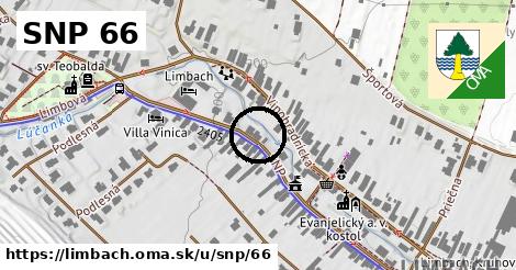 SNP 66, Limbach