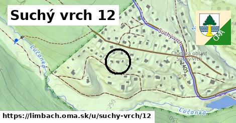 Suchý vrch 12, Limbach