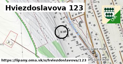 Hviezdoslavova 123, Lipany