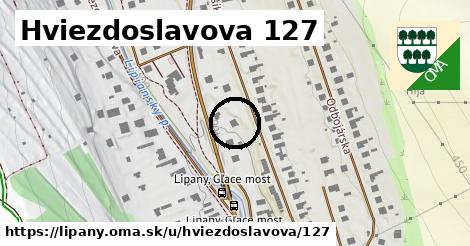 Hviezdoslavova 127, Lipany