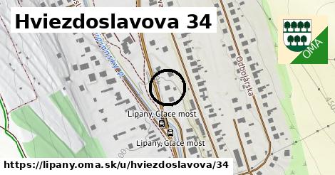 Hviezdoslavova 34, Lipany