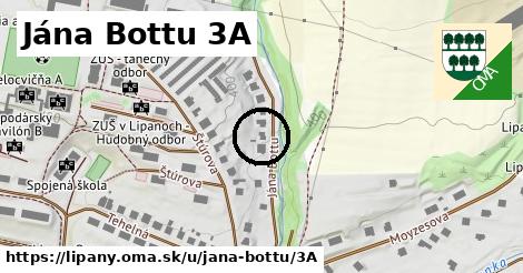 Jána Bottu 3A, Lipany