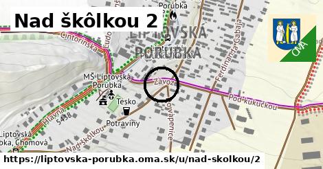 Nad škôlkou 2, Liptovská Porúbka