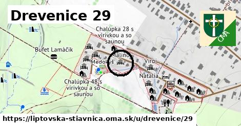 Drevenice 29, Liptovská Štiavnica