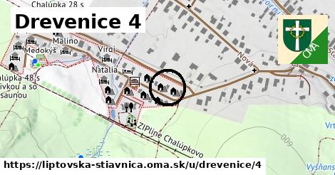 Drevenice 4, Liptovská Štiavnica
