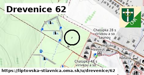 Drevenice 62, Liptovská Štiavnica