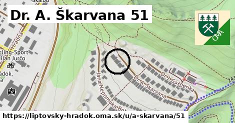 Dr. A. Škarvana 51, Liptovský Hrádok