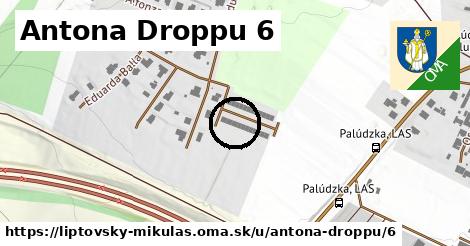 Antona Droppu 6, Liptovský Mikuláš