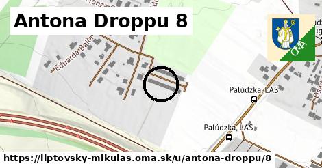 Antona Droppu 8, Liptovský Mikuláš