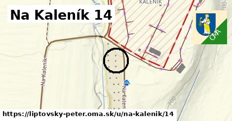 Na Kaleník 14, Liptovský Peter