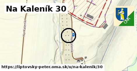 Na Kaleník 30, Liptovský Peter