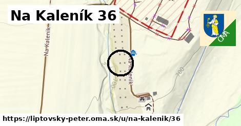 Na Kaleník 36, Liptovský Peter