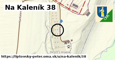 Na Kaleník 38, Liptovský Peter