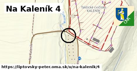 Na Kaleník 4, Liptovský Peter