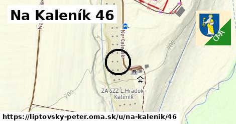 Na Kaleník 46, Liptovský Peter