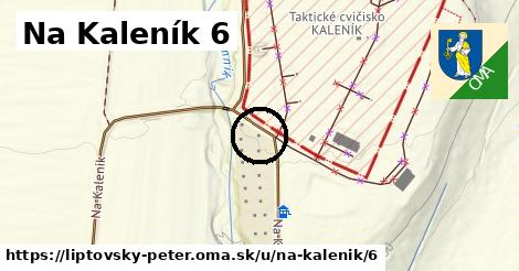 Na Kaleník 6, Liptovský Peter