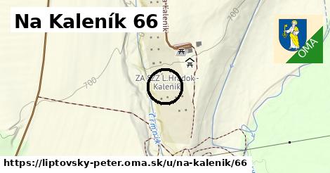 Na Kaleník 66, Liptovský Peter