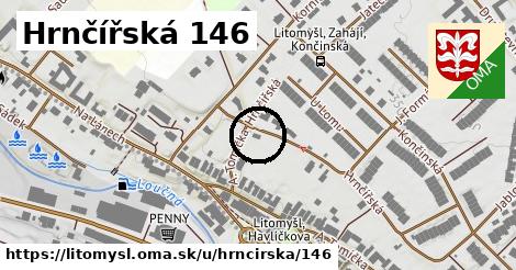 Hrnčířská 146, Litomyšl