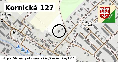 Kornická 127, Litomyšl