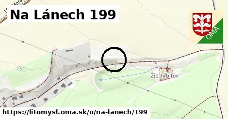 Na Lánech 199, Litomyšl