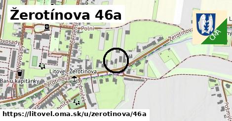 Žerotínova 46a, Litovel