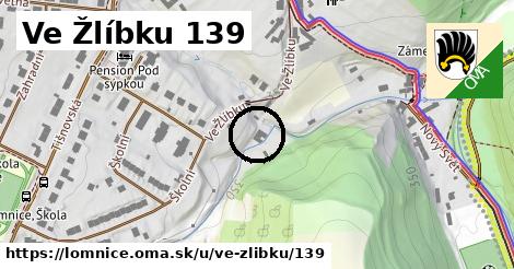 Ve Žlíbku 139, Lomnice