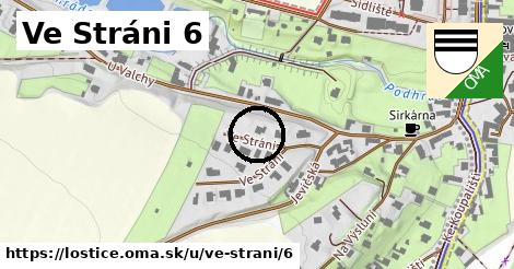 Ve Stráni 6, Loštice