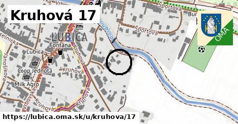 Kruhová 17, Ľubica