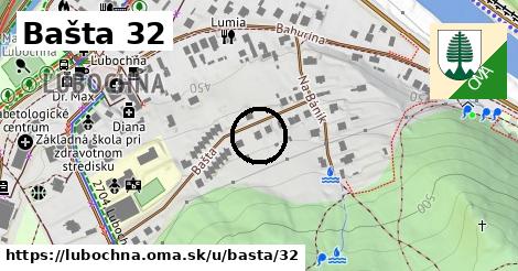 Bašta 32, Ľubochňa