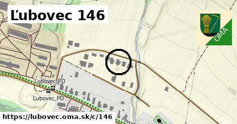 Ľubovec <span class="supisne">146</span>