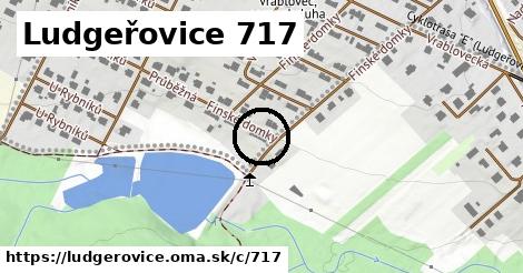 Ludgeřovice <span class="supisne">717</span>