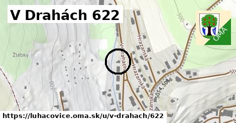 V Drahách 622, Luhačovice