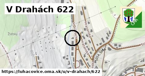 V Drahách 622, Luhačovice