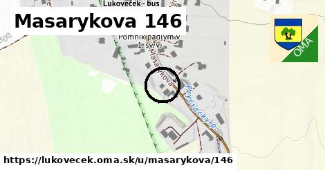 Masarykova 146, Lukoveček