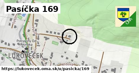 Pasíčka 169, Lukoveček