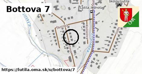 Bottova 7, Lutila