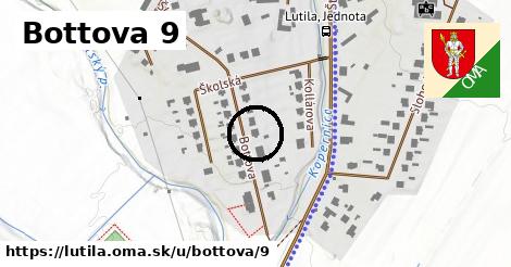 Bottova 9, Lutila