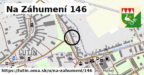 Na Záhumení 146, Lutín