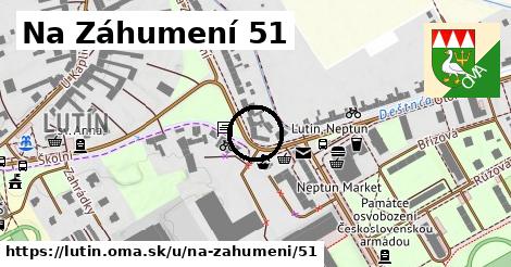 Na Záhumení 51, Lutín