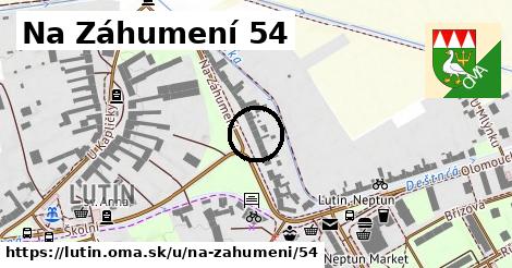 Na Záhumení 54, Lutín