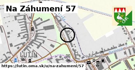 Na Záhumení 57, Lutín